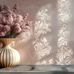 راهنمای خرید کاغذ دیواری – لوکس دکوراسیون