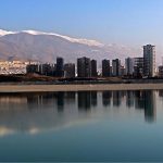 بهترین پیش فروش شهرک گلستان غرب تهران