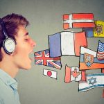 چرا در ذهنمان بهتر از واقعیت، به زبان دیگری صحبت می‌کنیم؟