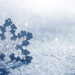 معجزه شفابخشی برف برای افسردگی