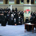 جمعی از اقشار مختلف بانوان فردا با رهبر انقلاب دیدار خواهند کرد – خبرگزاری مهر | اخبار ایران و جهان