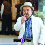 اسدالله یکتا در بخش مراقبت‌های ویژه بستری شد + جزئیات بیماری بازیگر معروف