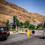 محورهای هراز و کندوان مسدود است – خبرگزاری مهر | اخبار ایران و جهان