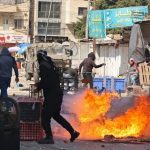 درگیری شدید سرویس‌های امنیتی تشکیلات خودگردان با مقاومت در «جنین» – خبرگزاری مهر | اخبار ایران و جهان