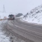 کلیه محورهای مواصلاتی استان کرمانشاه باز است – خبرگزاری مهر | اخبار ایران و جهان