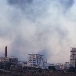 تجاوز دوباره ائتلاف آمریکا و انگلیس به یمن – خبرگزاری مهر | اخبار ایران و جهان