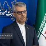 مردم‌سوریه خودشان عاقل هستند که بتوانند در مورد کشورشان تصمیم گیری کنند – خبرگزاری مهر | اخبار ایران و جهان