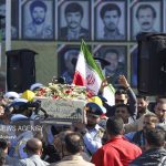 خیلی‌ها در خوزستان سر دادند تا سربلند شویم – خبرگزاری مهر | اخبار ایران و جهان