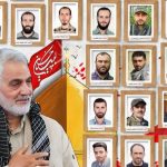 مدافعان حرم نیروهایی برگرفته از منظومه فکری امیرالمؤمنین؛ تحولات منطقه تاثیری در اراده خانواده شهدا ندارد – خبرگزاری مهر | اخبار ایران و جهان
