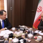 سفیر قزاقستان: امکان گسترش مناسبات اقتصادی با مازندران فراهم است – خبرگزاری مهر | اخبار ایران و جهان