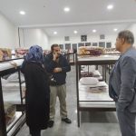 بازدید شبانه مسئولان استانداری البرز از گرمخانه‌های کرج و فردیس – خبرگزاری مهر | اخبار ایران و جهان