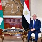 تاکید پادشاه اردن و رئیس جمهور مصر بر روند مسالمت‌آمیز انتقال قدرت در سوریه – خبرگزاری مهر | اخبار ایران و جهان
