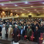 مسابقات قرآنی کارکنان پایور و وظیفه ارتش پایان یافت – خبرگزاری مهر | اخبار ایران و جهان
