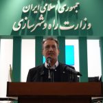 اتصال ریلی رشت – آستارا از اولویت‌های لجستیکی کشور است – خبرگزاری مهر | اخبار ایران و جهان