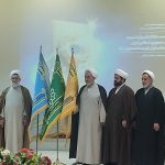 اختتامیه مسابقات سراسری قرآن ارتش جمهوری اسلامی ایران – خبرگزاری مهر | اخبار ایران و جهان