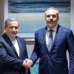 تاکید وزرای خارجه ایران و ترکیه بر لزوم حراست از ثبات و امنیت پایدار منطقه – خبرگزاری مهر | اخبار ایران و جهان