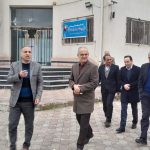 دستگاه‌های دیالیز بیمارستان بهشهر فرسوده است – خبرگزاری مهر | اخبار ایران و جهان
