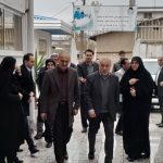 بیمارستان شهدای بهشهر سال ها نیمه کاره رها شده است – خبرگزاری مهر | اخبار ایران و جهان