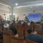 آئین اختتامیه «همایش دانش‌آموختگان رضوی در مشهد – خبرگزاری مهر | اخبار ایران و جهان