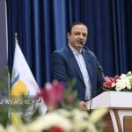 مسرور: در مناطق آزاد نباید یک ریال فرار سرمایه اتفاق بیفتد – خبرگزاری مهر | اخبار ایران و جهان