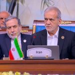 پزشکیان در نشست ویژه فلسطین و لبنان در قاهره حضور یافت – خبرگزاری مهر | اخبار ایران و جهان