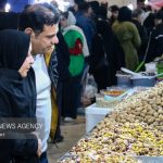 نمایشگاه شب یلدا در کرمانشاه – خبرگزاری مهر | اخبار ایران و جهان