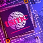 درآمد TSMC با رشد انفجاری، ۳۴ درصد افزایش یافت