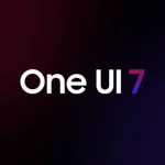 با بتای دوم One UI 7، واترمارک «Secured by Knox» از اپ‌دراور حذف شد