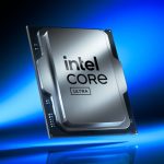 به‌روزرسانی اینتل برای رفع مشکلات عملکردی پردازنده‌های Core Ultra 200S در بازی‌ها منتشر شد