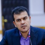 معاون علمی و فناوری ریاست‌ جمهوری: حضور محصولات ایرانی در بازارهای جهانی کیفیت آن‌ها را رقابتی می‌کند