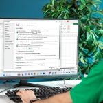 راهکار کلیدی برای ذخیره خودکار فایل اکسل در هنگام قطعی برق