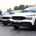 آغاز تحویل سوگلی ایران خودرو به مشتریان با قیمت فوق العاده + شرایط خرید ری را