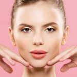 بهترین کرم برای چروک پیشانی