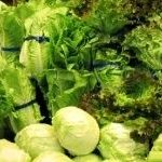 سبزی فروشی روی تانک !+ عکس