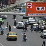طرح زوج و فرد تهران از درب منازل اجرا می‌شود + ویدئو