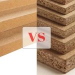 فرق نئوپان و ام دی اف چیست؟ نحوه تشخیص ام دی اف از نئوپان✔️