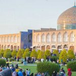 عجایب میدان نقش‌جهان اصفهان – نشریه ملکی دلتا