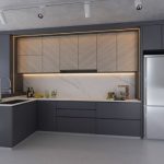 کابینت پی وی سی PVC (قیمت + 15 مدل جدید)