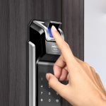 از تشخیص اثر انگشت تا کنترل از راه دور