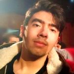 تصویری از مرحوم امیرمحمد خالقی ، دانشجوی مقتول دانشگاه تهران