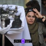 استعفای غافلگیرکننده نرگس آبیار پس از جشنواره فیلم فجر