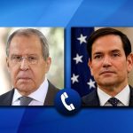 گفتگوی تلفنی وزیران خارجه روسیه و آمریکا درباره اوکراین و فلسطین – خبرگزاری مهر | اخبار ایران و جهان