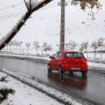سرمای شدید در راه است !