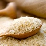 قیمت نجومی برنج ایرانی در بازار !