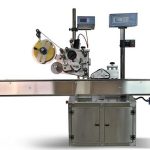 جت پرینتر صنعتی (Industrial Inkjet Printer)
