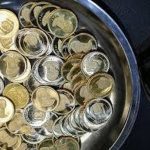 با خرید سکه دولتی چقدر سود می کنید ؟