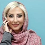 ببینید | اعتراض طنزآمیز مرجانه گلچین به قطع مکرر برق !