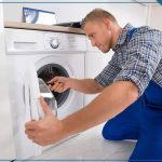 رایج ترین مشکلات و خرابی های ماشین لباسشویی ال جی